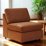 Modmax Armless Chair - Pull Up A Couch