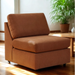 Modmax Armless Chair - Pull Up A Couch