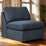 Modmax Armless Chair - Pull Up A Couch