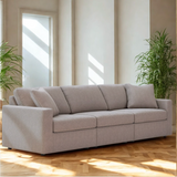 Modmax Modular Sofa (3pc) - Pull Up A Couch