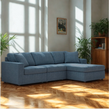 Modmax Sectional Sofa w/Chaise - Pull Up A Couch