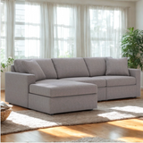 Modmax Sectional Sofa w/Chaise - Pull Up A Couch