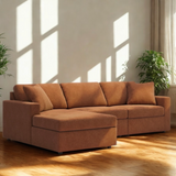 Modmax Sectional Sofa w/Chaise - Pull Up A Couch