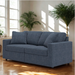 Modmax Modular Sofa (2pc) - Pull Up A Couch