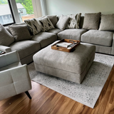 Riverview Corner Sectional (5pc) - Pull Up A Couch
