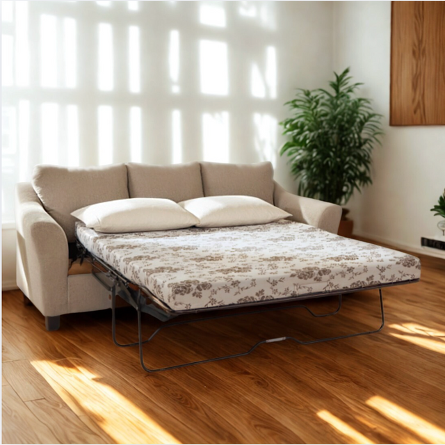 Willarae Sofa Sleeper - Pull Up A Couch