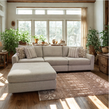Jameson Corner Sectional (5pc) - Pull Up A Couch