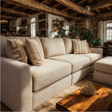 Jameson Corner Sectional (5pc) - Pull Up A Couch