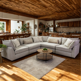 Jameson Corner Sectional (5pc) - Pull Up A Couch