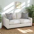 Fairhaven Loveseat - Pull Up A Couch
