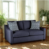 Fairhaven Loveseat - Pull Up A Couch