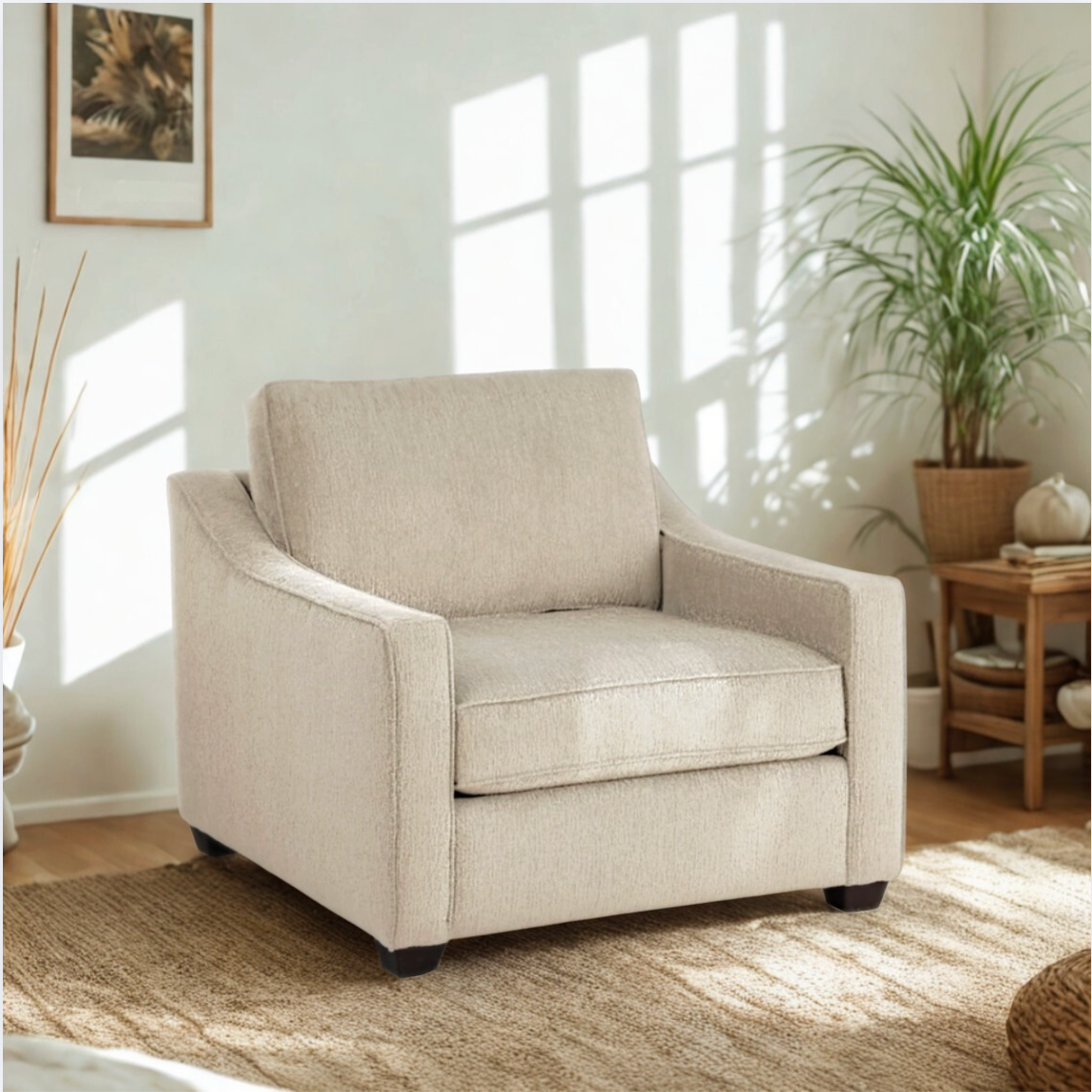 Fairhaven Accent Chair