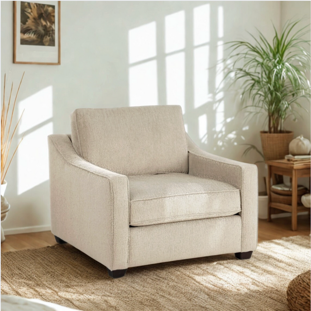 Fairhaven Accent Chair - Pull Up A Couch