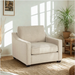 Fairhaven Accent Chair - Pull Up A Couch