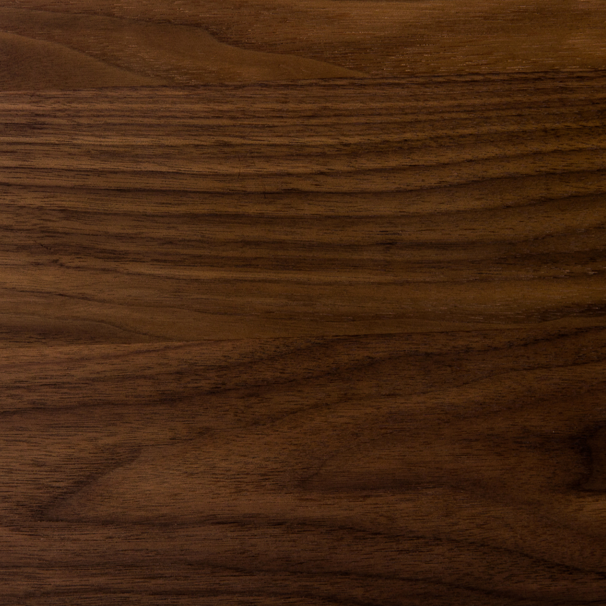 MCM-Style Swivel Counter Stool (Walnut/Miller Gray) - Pull Up A Couch