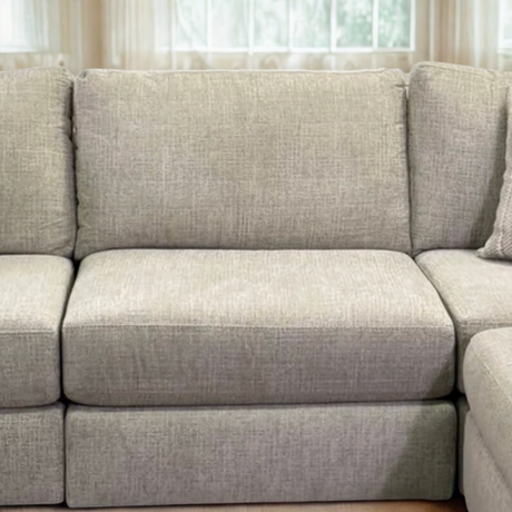 Sequoia Armless Chair - Pull Up A Couch