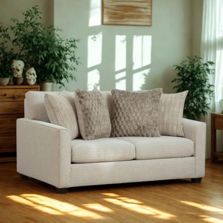 Mayfield Loveseat - Pull Up A Couch