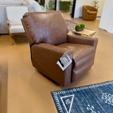 Bolsena Manual Recliner - Pull Up A Couch
