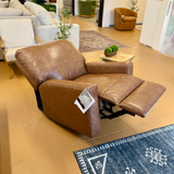 Bolsena Manual Recliner - Pull Up A Couch