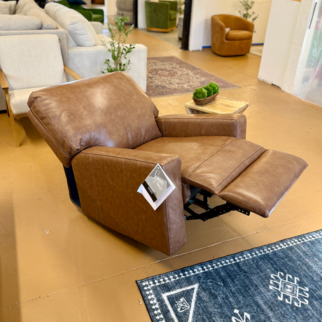 Bolsena Manual Recliner - Pull Up A Couch