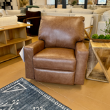 Bolsena Manual Recliner - Pull Up A Couch
