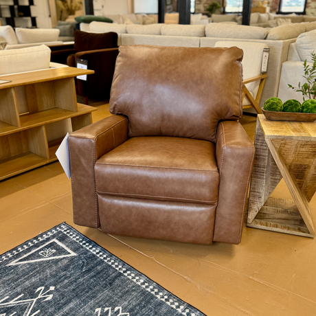 Bolsena Manual Recliner - Pull Up A Couch