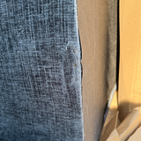 Aviemore Sofa - Ink (CLEARANCE) - Pull Up A Couch