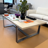 Dalenville Coffee Table (CLEARANCE) - Pull Up A Couch