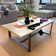 Dalenville Coffee Table (CLEARANCE) - Pull Up A Couch