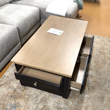 Drazmine Lift-Top Coffee Table (Clearance) - Pull Up A Couch