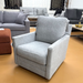 Freybourne Swivel Accent Chair - Pull Up A Couch