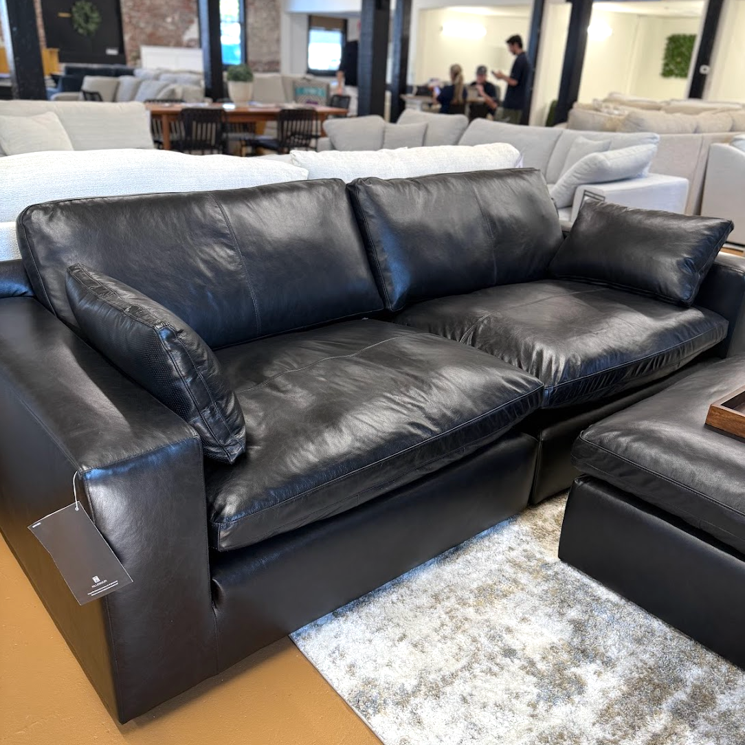 Atlas Reserve Modular Sofa (2pc) - Pull Up A Couch