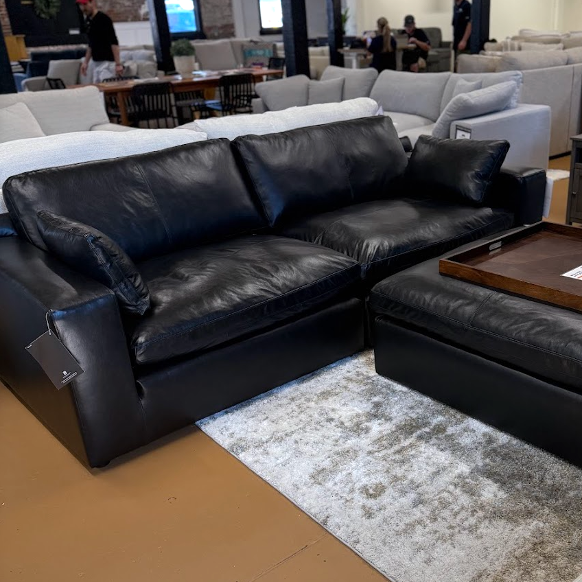 Atlas Reserve Modular Sofa (2pc) - Pull Up A Couch