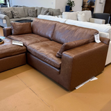 Atlas Reserve Modular Sofa (2pc) - Pull Up A Couch