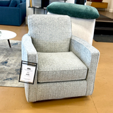 Bayview Swivel Chair - Pull Up A Couch