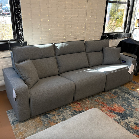 Modmax Power Reclining Sofa - Pull Up A Couch