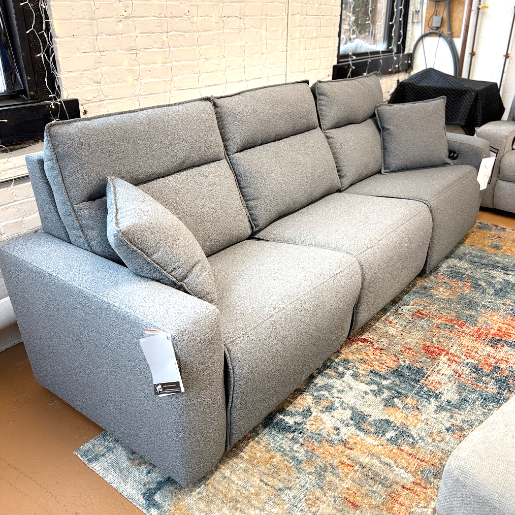 Modmax Power Reclining Sofa - Pull Up A Couch
