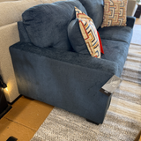 Aviemore Sofa - Ink (CLEARANCE) - Pull Up A Couch