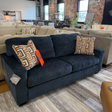 Aviemore Sofa - Ink (CLEARANCE) - Pull Up A Couch