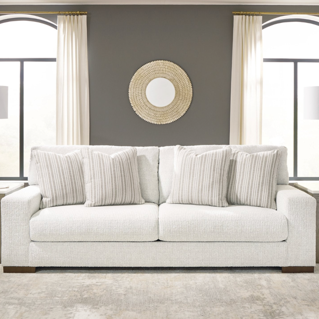 Jamestown Sofa - Pull Up A Couch