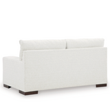 Jamestown Loveseat - Pull Up A Couch