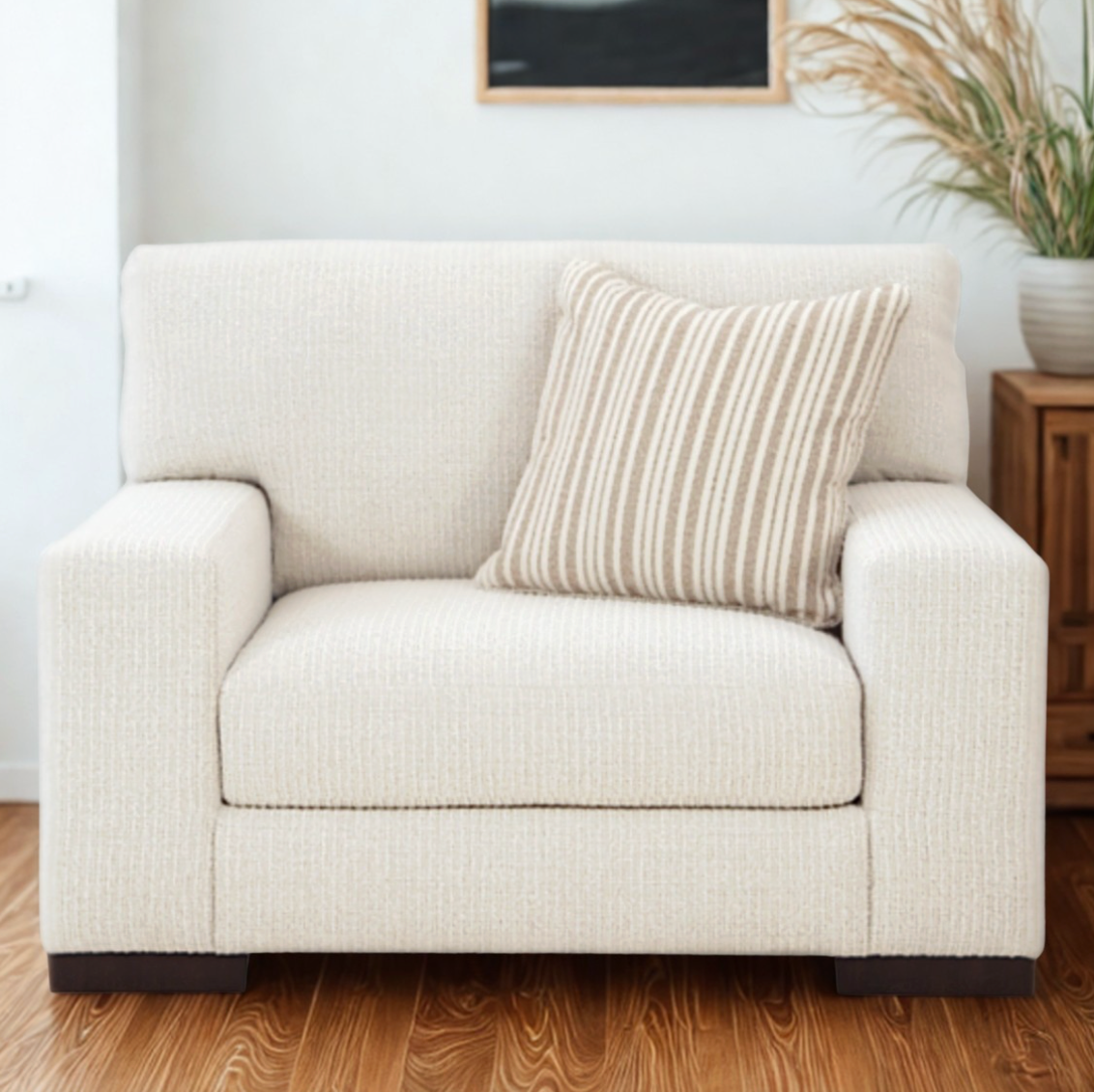 Jamestown Lounge Chair - Pull Up A Couch