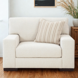 Jamestown Lounge Chair - Pull Up A Couch
