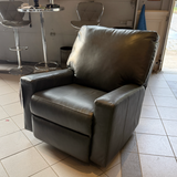 Torino Manual Rocker Recliner Chair - Pull Up A Couch