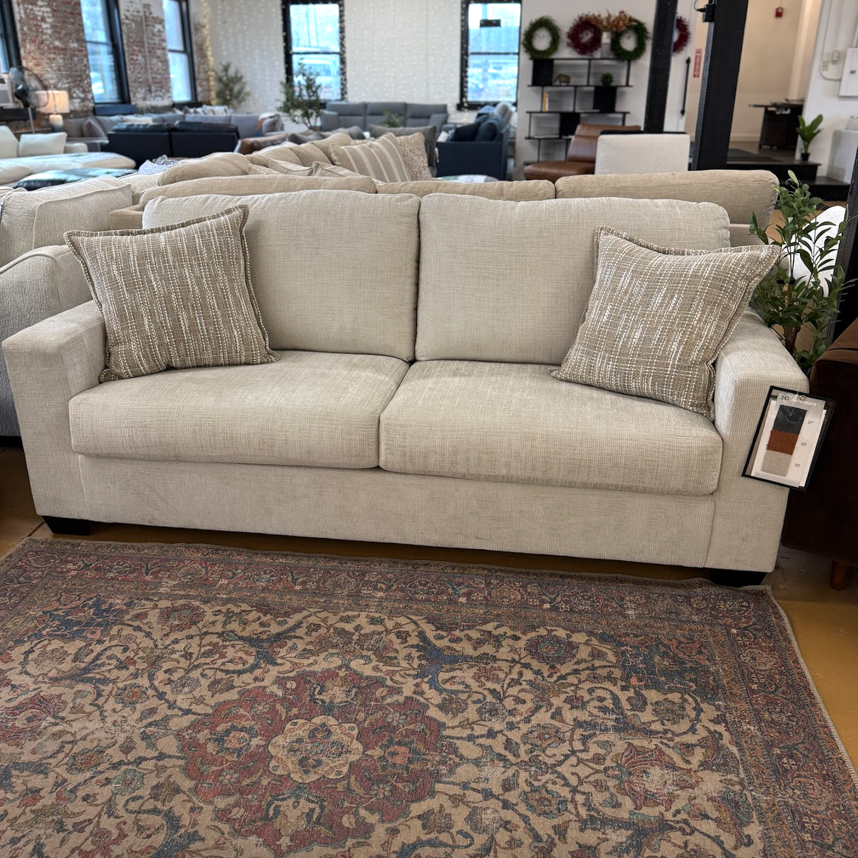 Aviemore Sofa - Pull Up A Couch