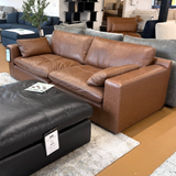 Atlas Reserve Modular Sofa (2pc) - Pull Up A Couch