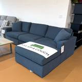 Modmax Sectional Sofa w/Chaise (3pc) - Pull Up A Couch