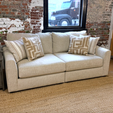 Sequoia Sectional Sofa (2pc) - Pull Up A Couch