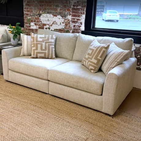 Sequoia Sectional Sofa (2pc) - Pull Up A Couch