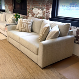 Sequoia Sectional Sofa (2pc) - Pull Up A Couch